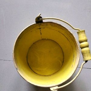 Metal Pot