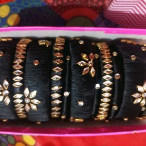 BANGLES  SET