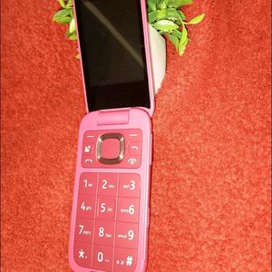 Nokia Flip Phone 2660