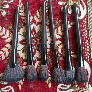 Makeup Brushes Set