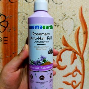 Mamaearth Rosemary Anti Hairfall Conditioner