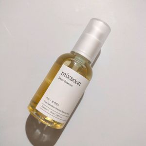 Mixsoon Bean Essence ~Viral Korean Serum