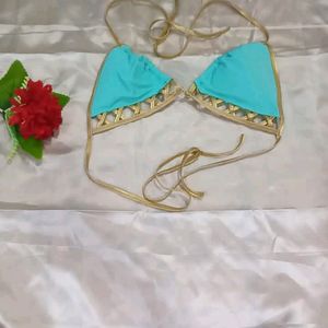 Stylish Beach Bra