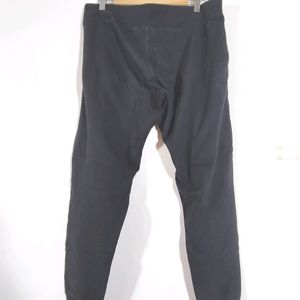 Black Pant (Men's)