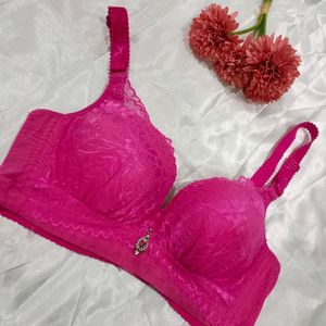 Imported Corset Bra