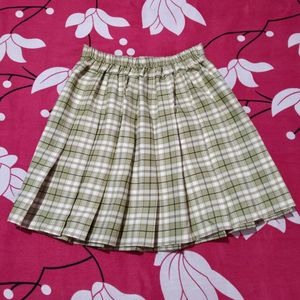 Korean Skirt For Women