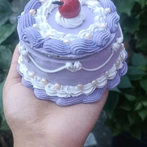 💜🪻Pinteresty Cake Box🪻💜