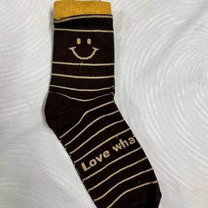 QUIRKY SOCKS MULTIPLE PRINTS (PRICE FOR ONE PAIR)