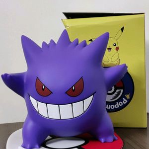 Gengar Collectable Action Figure