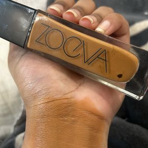 Zoeva Authentik Skin Foundation