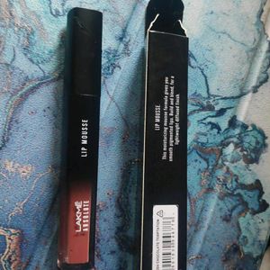 Lakme Lip Mousse