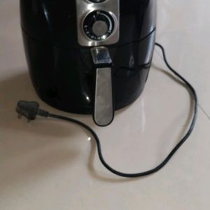 Air Fryer Prestige