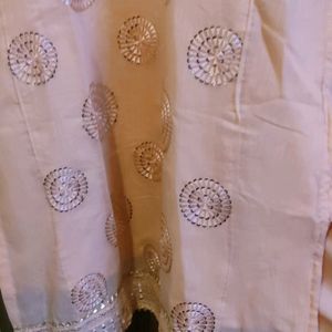 Pant Kurti Salwar Suit Set Combo