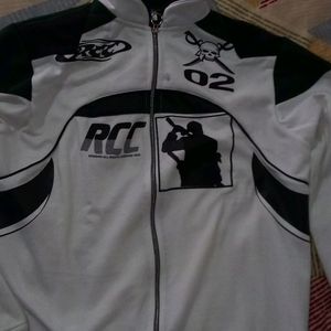 Zoro Racing Jacket