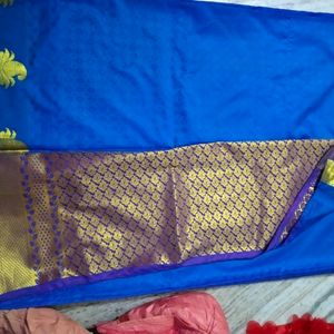 Pattusaree At 299 Rs Only