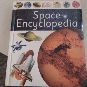 Space Encyclopedia