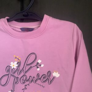 Women Swetshirt