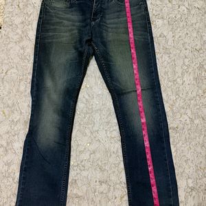 Us Polo Jeans Size B98