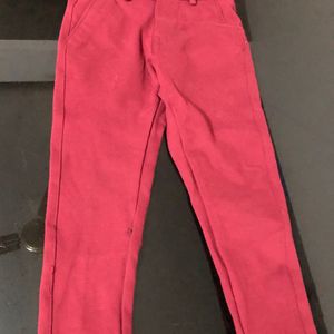 Good Condition  Pant