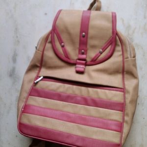 Korean Backpack