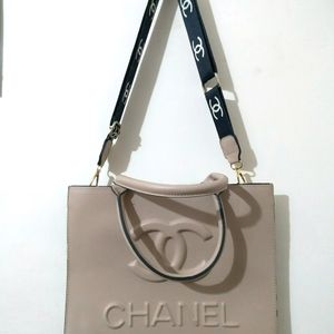 Coco Chanel handbag
