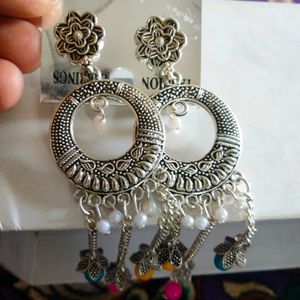 Combo Jhumka