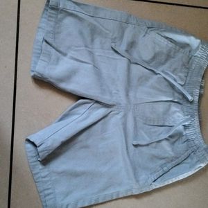 Benneton Shorts Unused