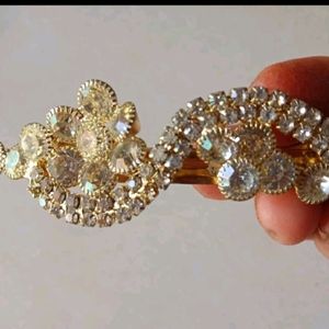 Combo Of Hair Clip