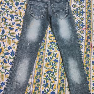 Regular Fit Boys Jeans, Denim attractive Boy Jeans