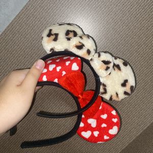 Printed Hairband