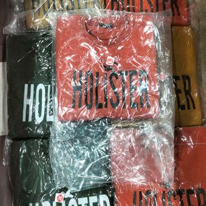 New Branded Woollen T Shirts For Men With Boys