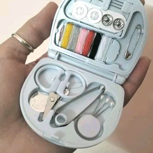 Mini Sewing Kit Small Travel Sew Box