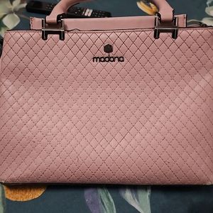 BRAND  Madona Handbag