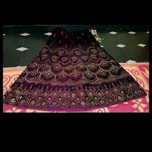 Lehnga