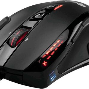 New Natec Genesis Laser Gaming Mouse