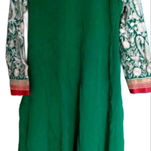 Women Anarkali Kurta