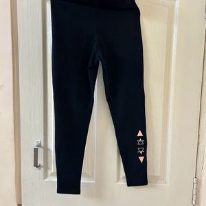 Zelocity Medium Compression Leggings