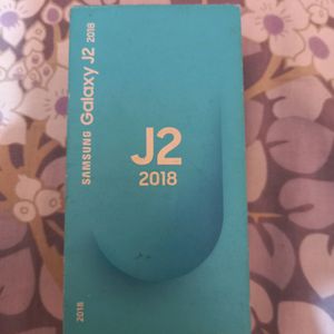 Samsung J2 2018 (Read Description)