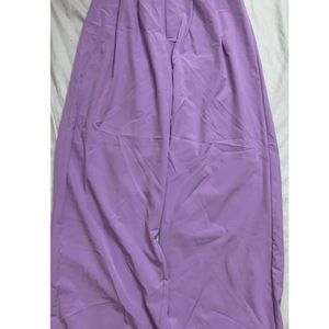 Lavender Trouser