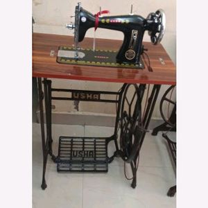 Used Sewing Machine