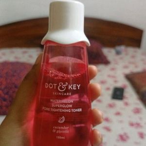 Dot&Key Toner ❤️