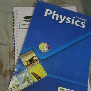 Allen Physics Module