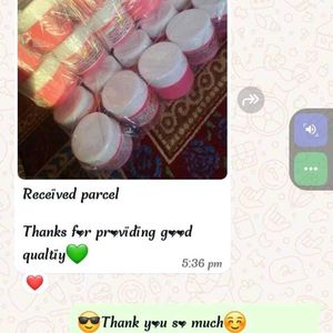 Irani Mojiza Cream & Soap.......Best Seller