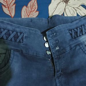 Designer Jeans For Women