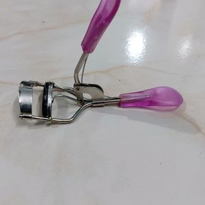 Eye Lash Curler