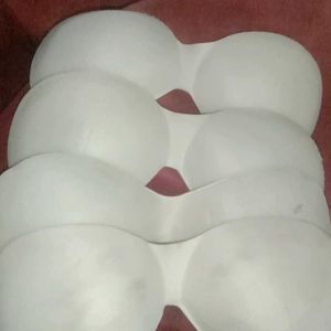 Cup Bra Pads For Women