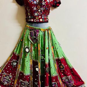 Navratri Special Chaniya Choli