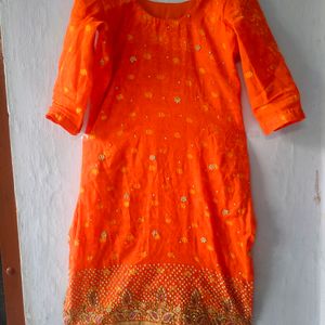 Salwar Suit