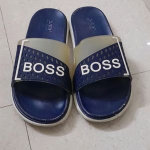 BOSS Sides Flip Flop