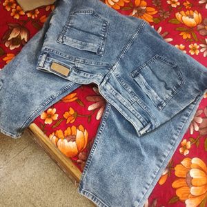 Blue Jeans(Women’s)